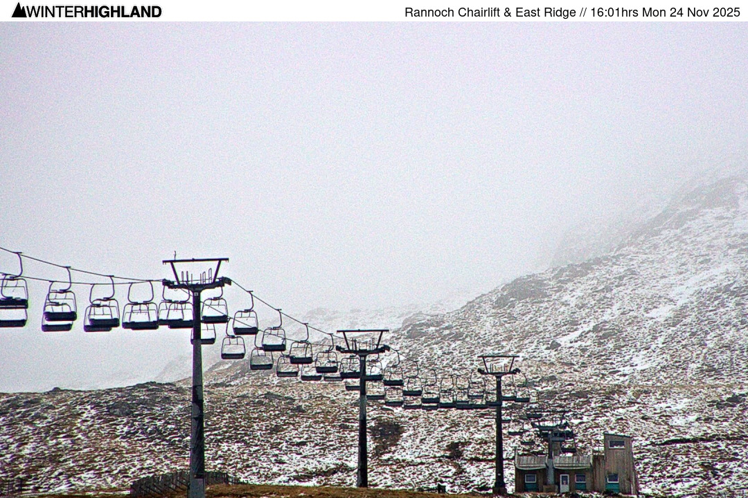 Web Cam Currently Unavailable