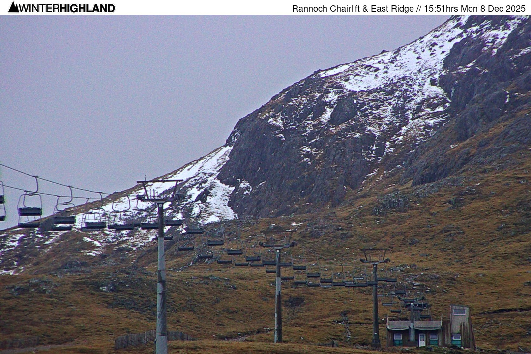 Web Cam Currently Unavailable