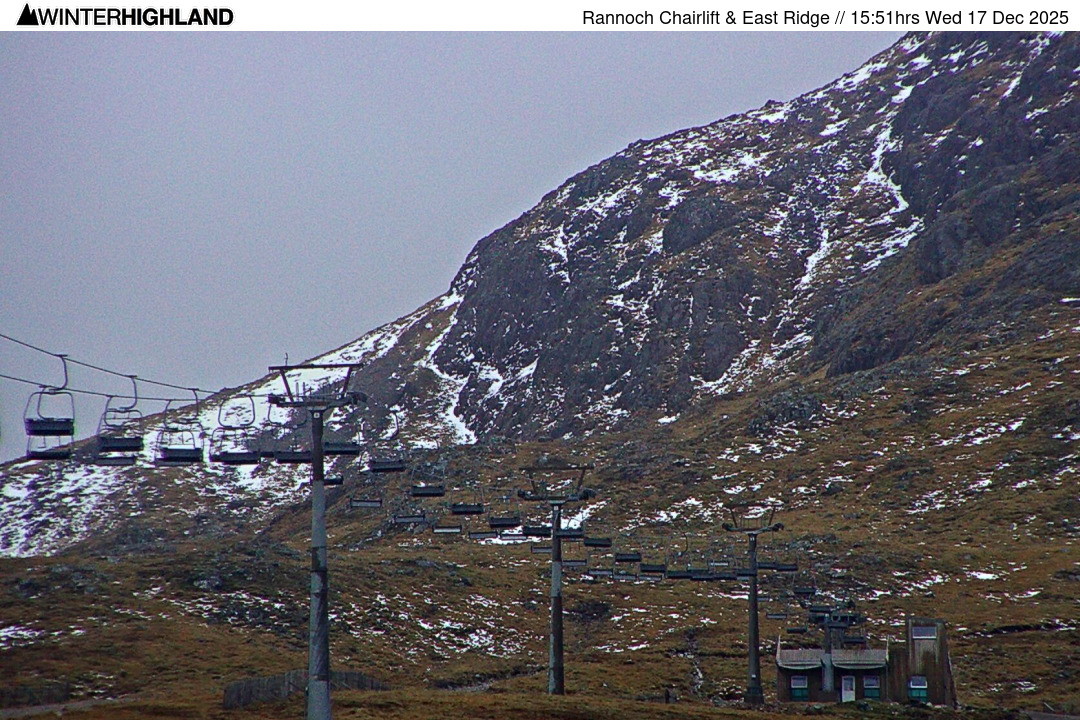 Web Cam Currently Unavailable