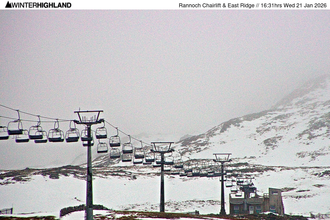 Web Cam Currently Unavailable