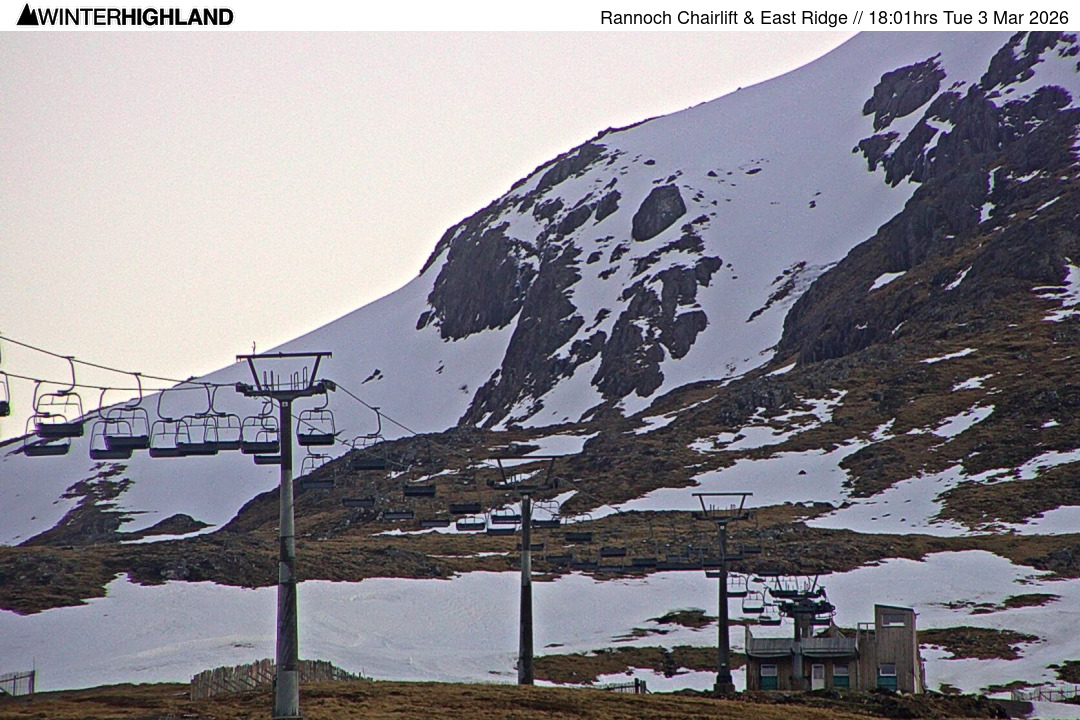 Web Cam Currently Unavailable