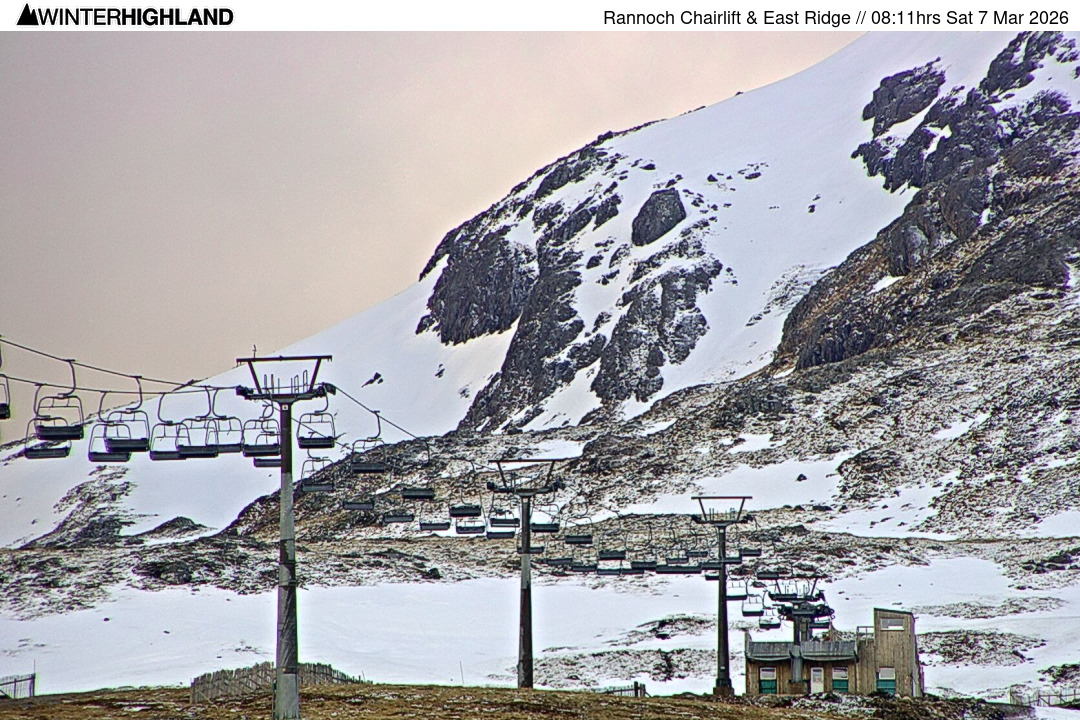 Web Cam Currently Unavailable