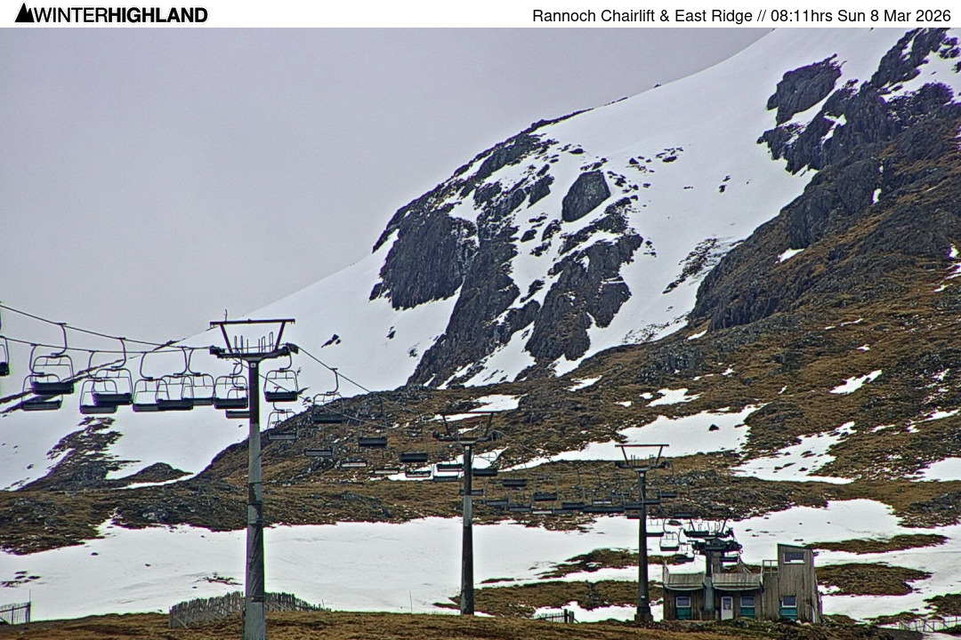 Web Cam Currently Unavailable