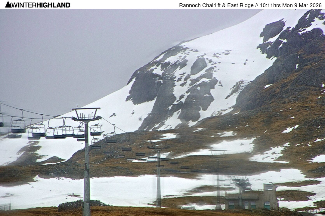 Web Cam Currently Unavailable