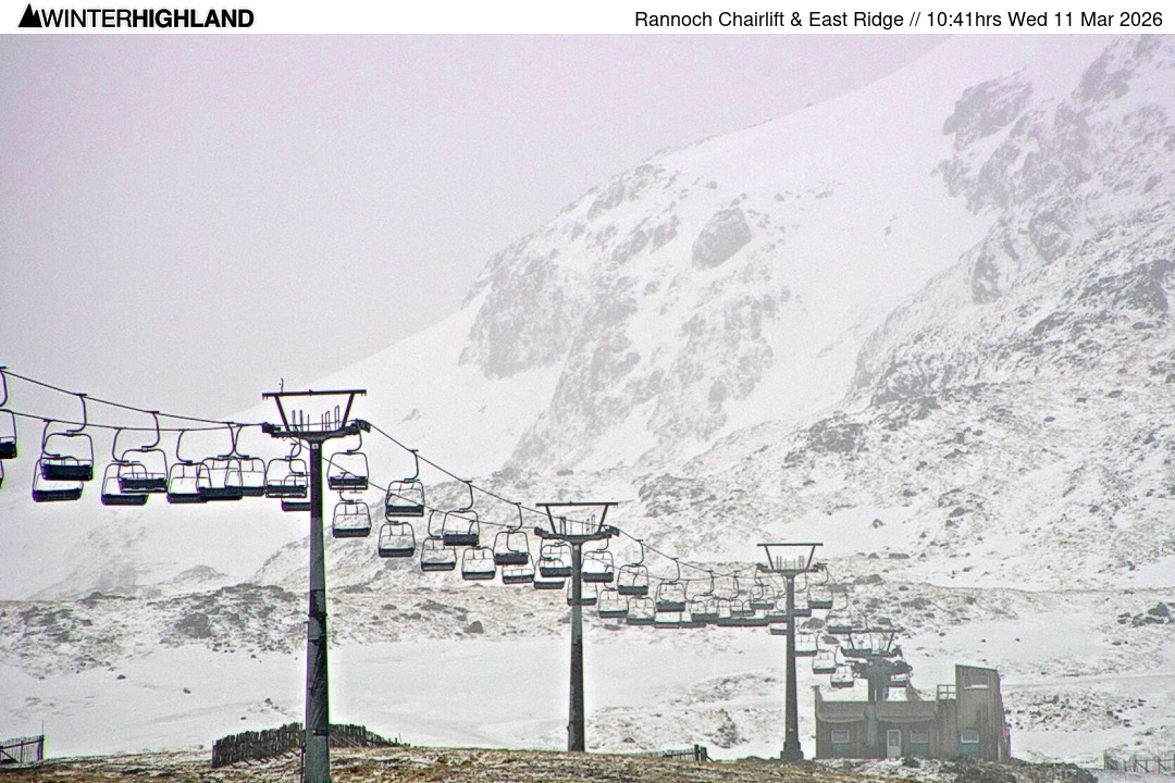 Web Cam Currently Unavailable