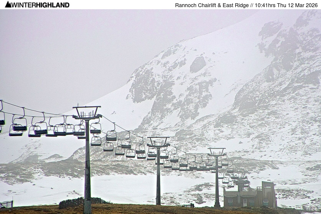 Web Cam Currently Unavailable