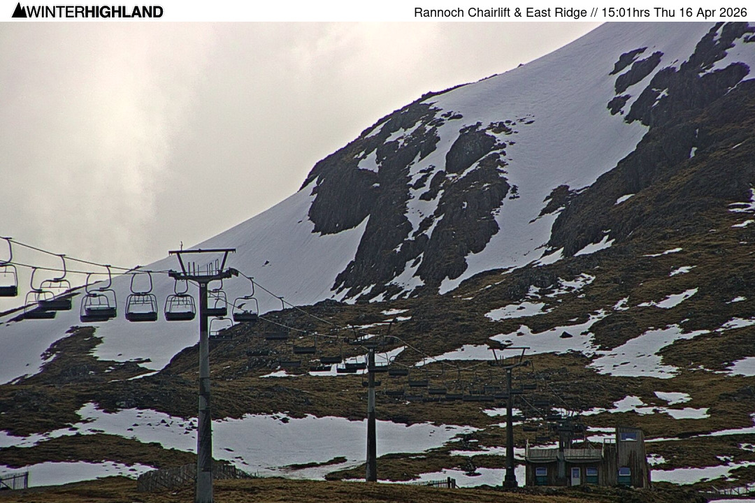 Web Cam Currently Unavailable