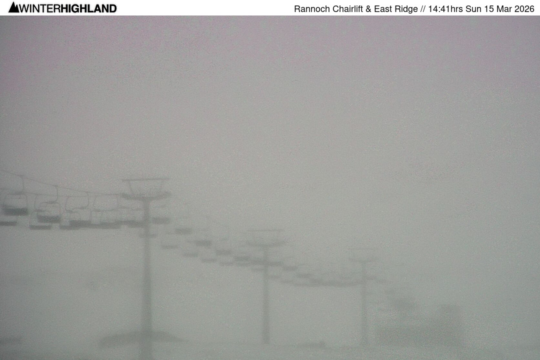 Web Cam Currently Unavailable