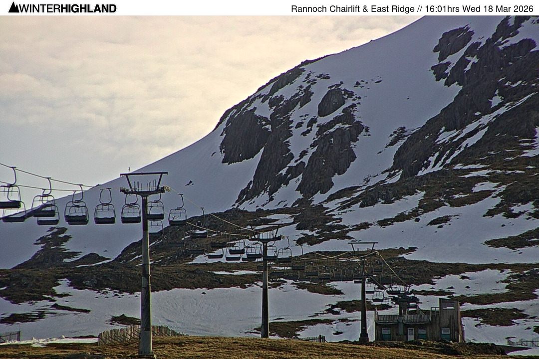 Web Cam Currently Unavailable