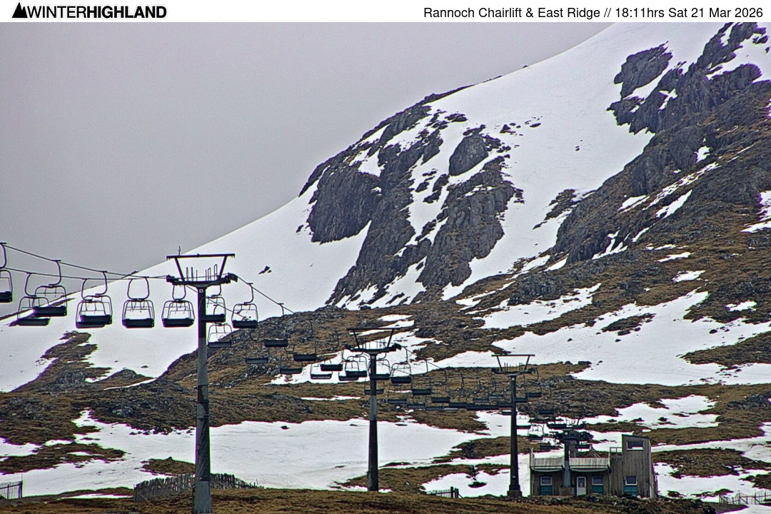 Web Cam Currently Unavailable