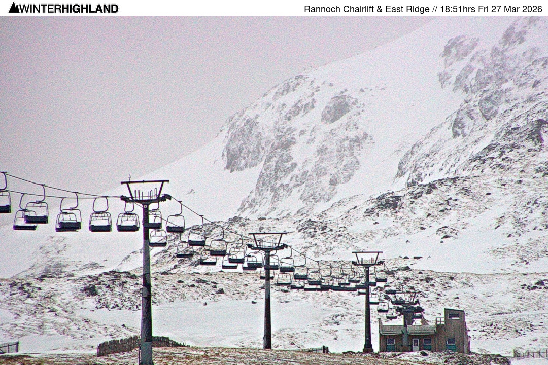 Web Cam Currently Unavailable