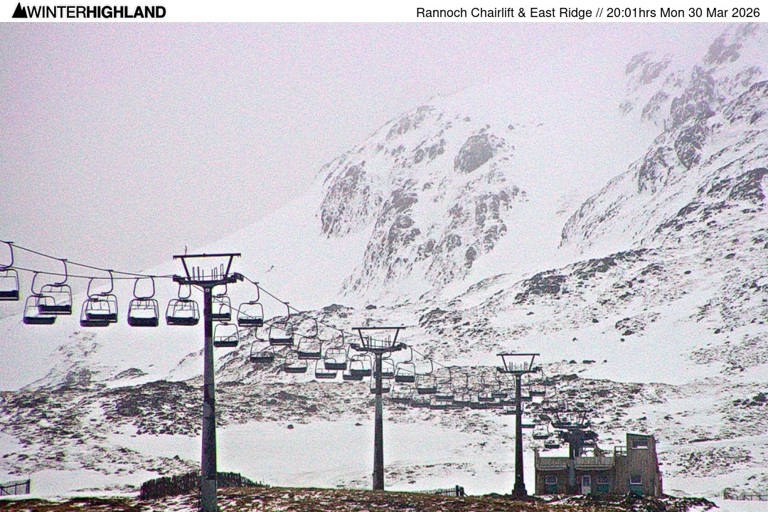 Web Cam Currently Unavailable