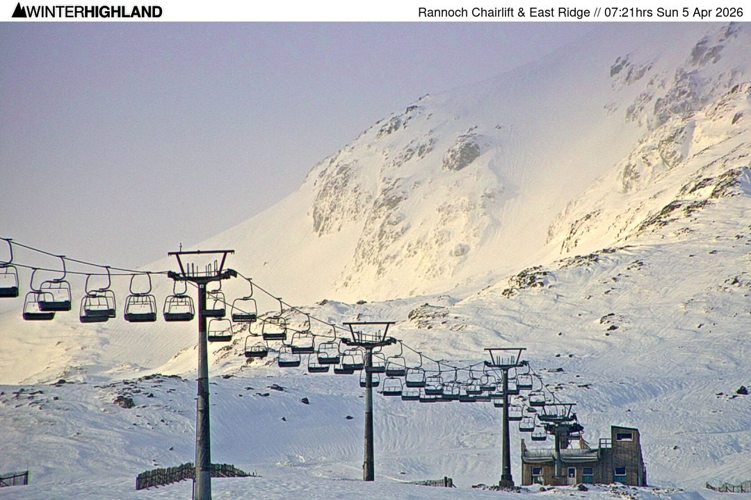 Web Cam Currently Unavailable