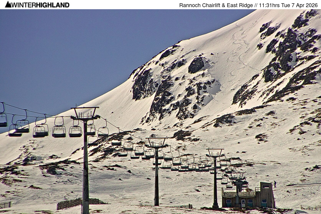 Web Cam Currently Unavailable