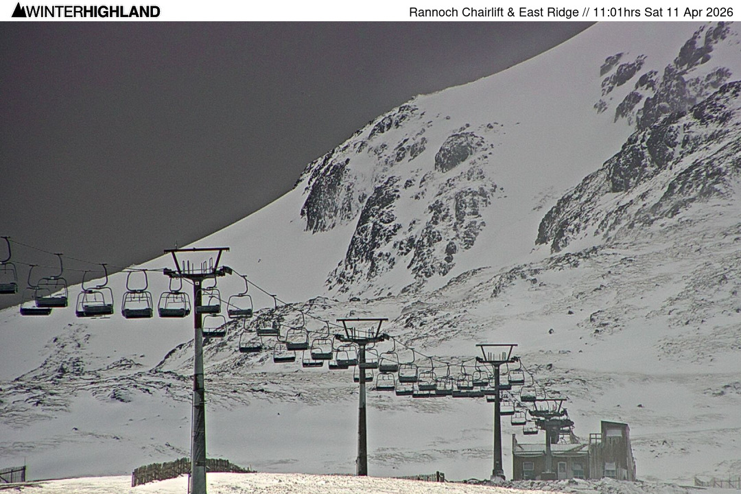 Web Cam Currently Unavailable