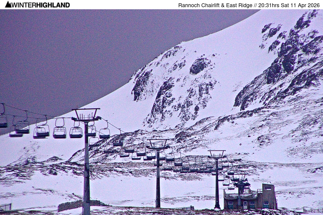 Web Cam Currently Unavailable