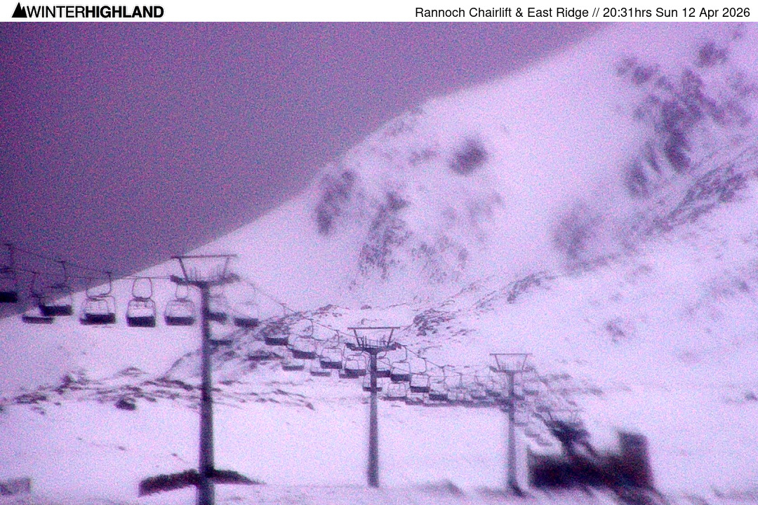 Web Cam Currently Unavailable