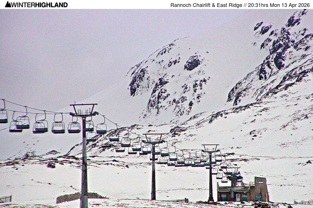 Web Cam Currently Unavailable