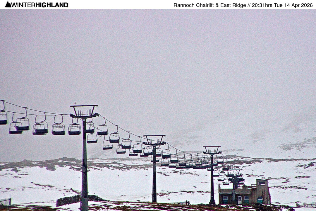 Web Cam Currently Unavailable