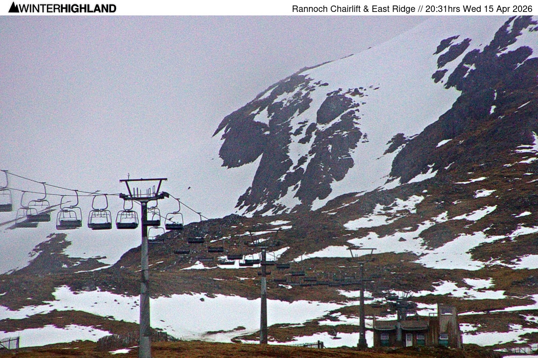 Web Cam Currently Unavailable