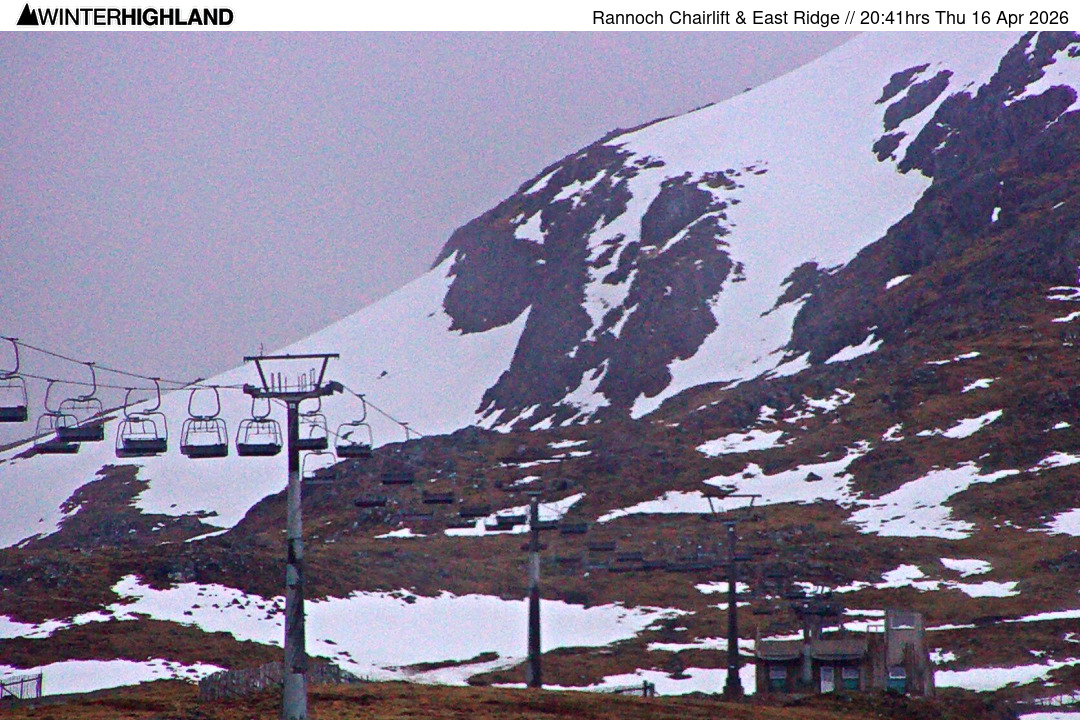 Web Cam Currently Unavailable