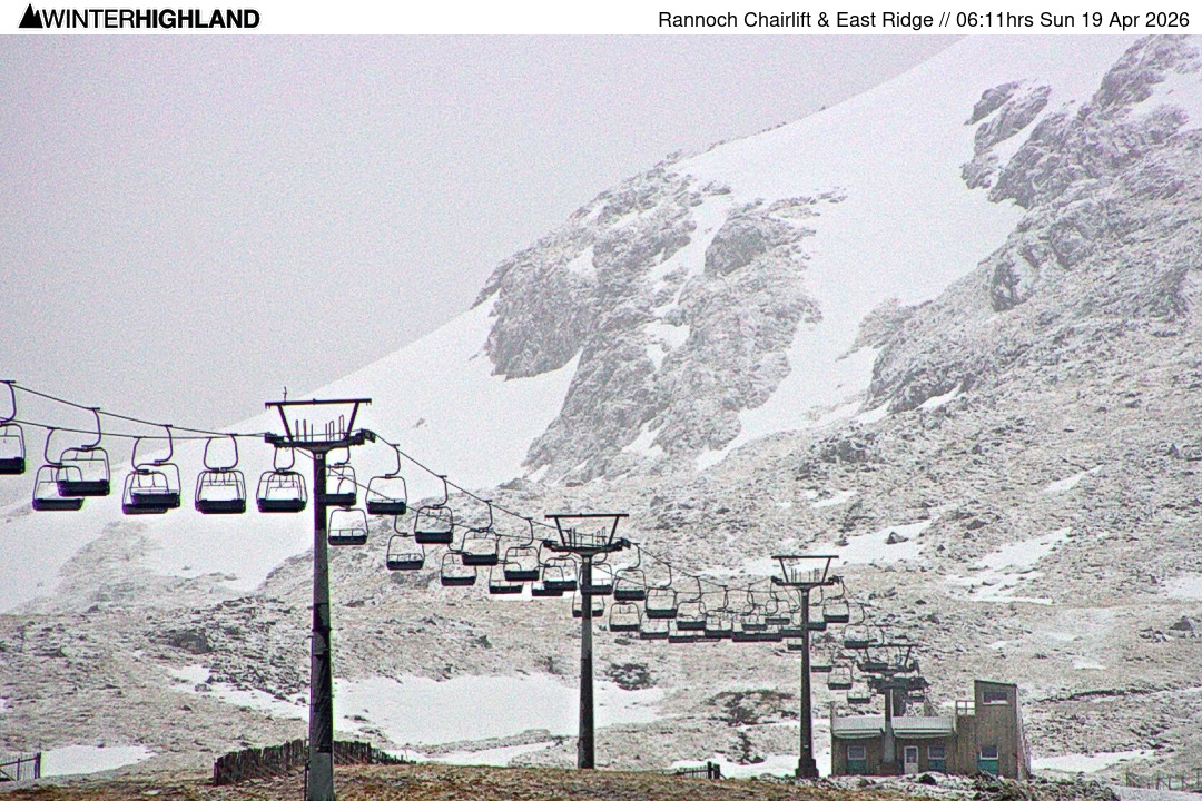 Web Cam Currently Unavailable