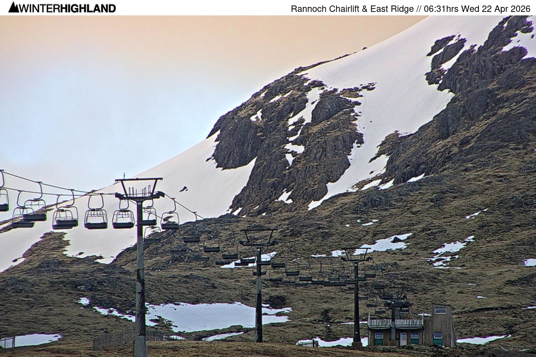 Web Cam Currently Unavailable