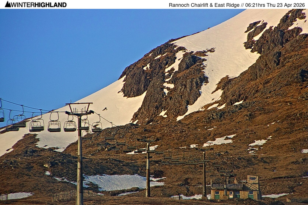 Web Cam Currently Unavailable