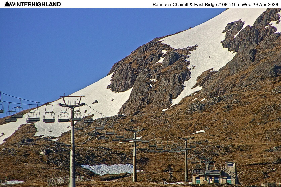 Web Cam Currently Unavailable