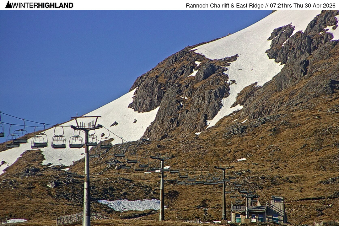 Web Cam Currently Unavailable