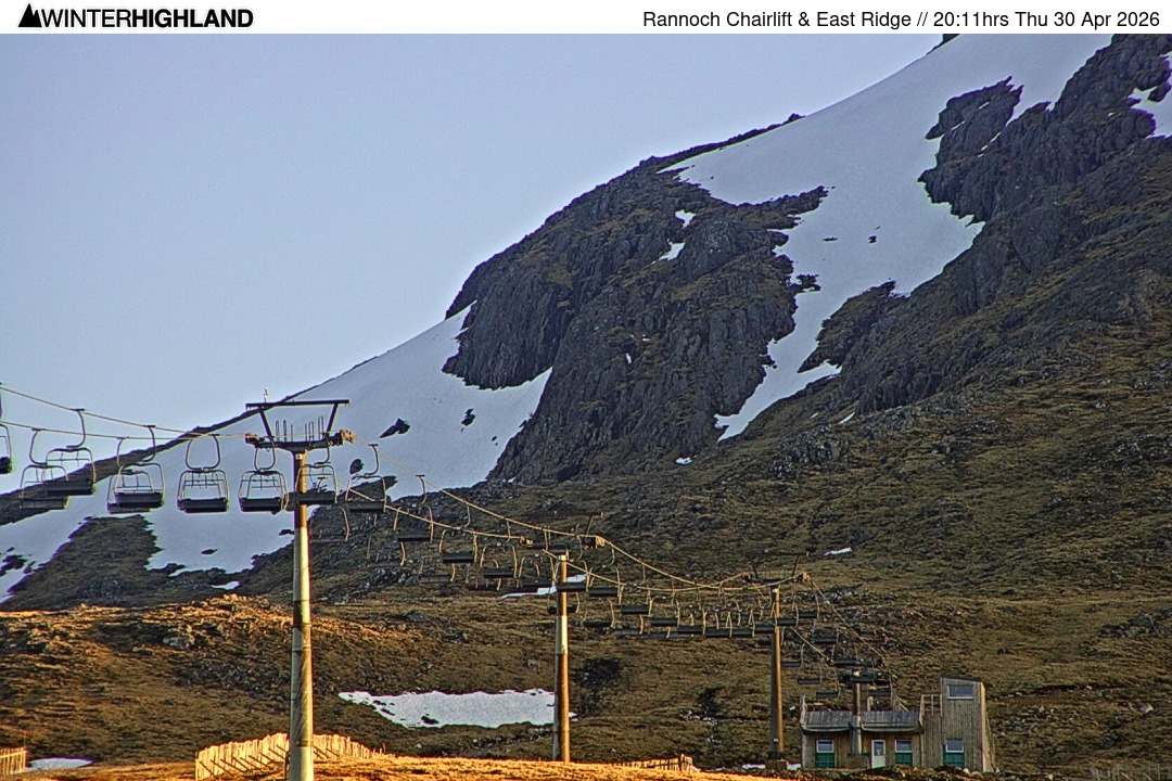 Web Cam Currently Unavailable