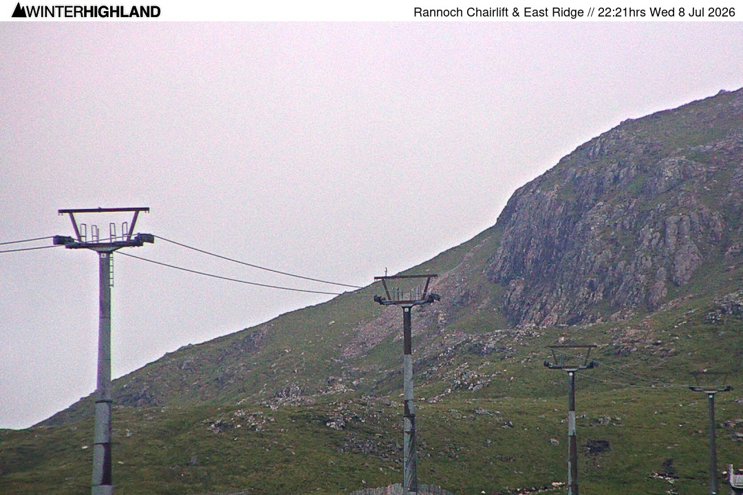 Web Cam Currently Unavailable