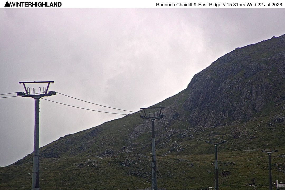 Web Cam Currently Unavailable
