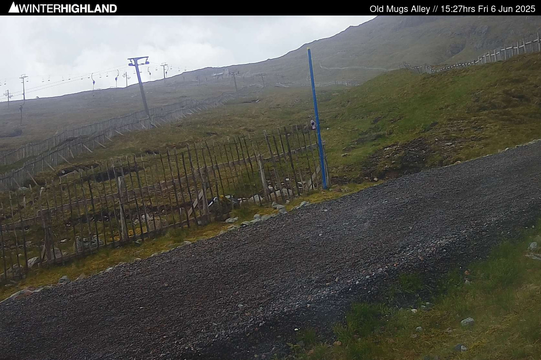 Web Cam Currently Unavailable