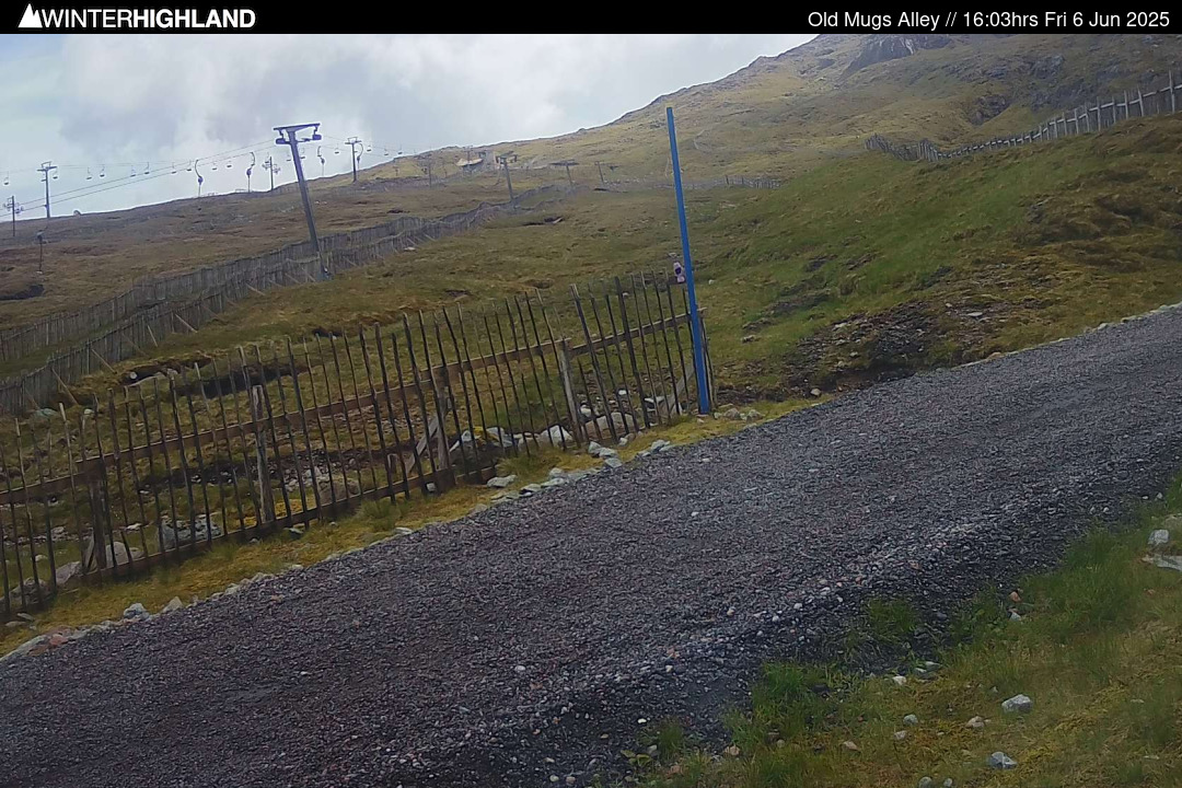 Web Cam Currently Unavailable