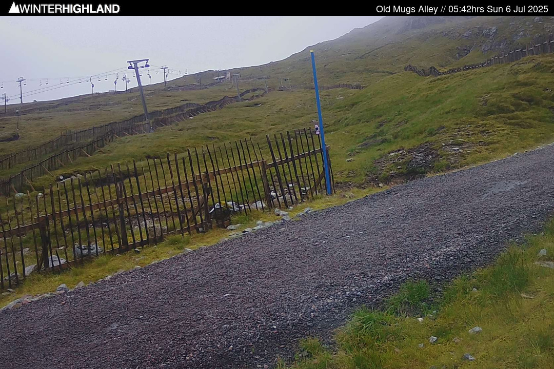 Web Cam Currently Unavailable