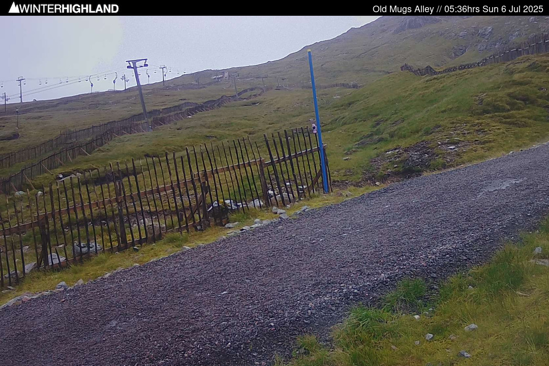 Web Cam Currently Unavailable