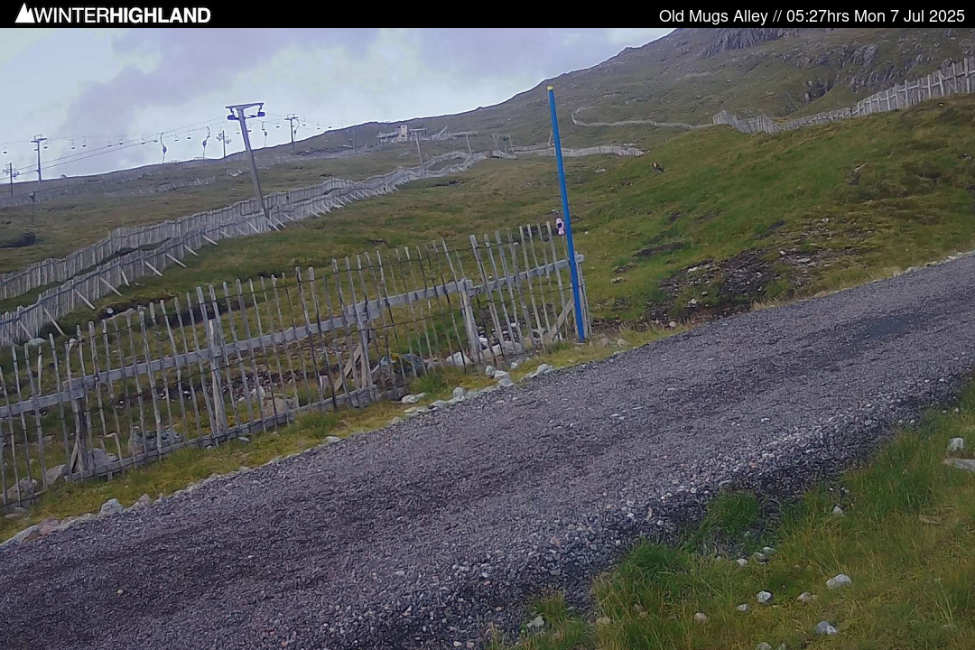 Web Cam Currently Unavailable
