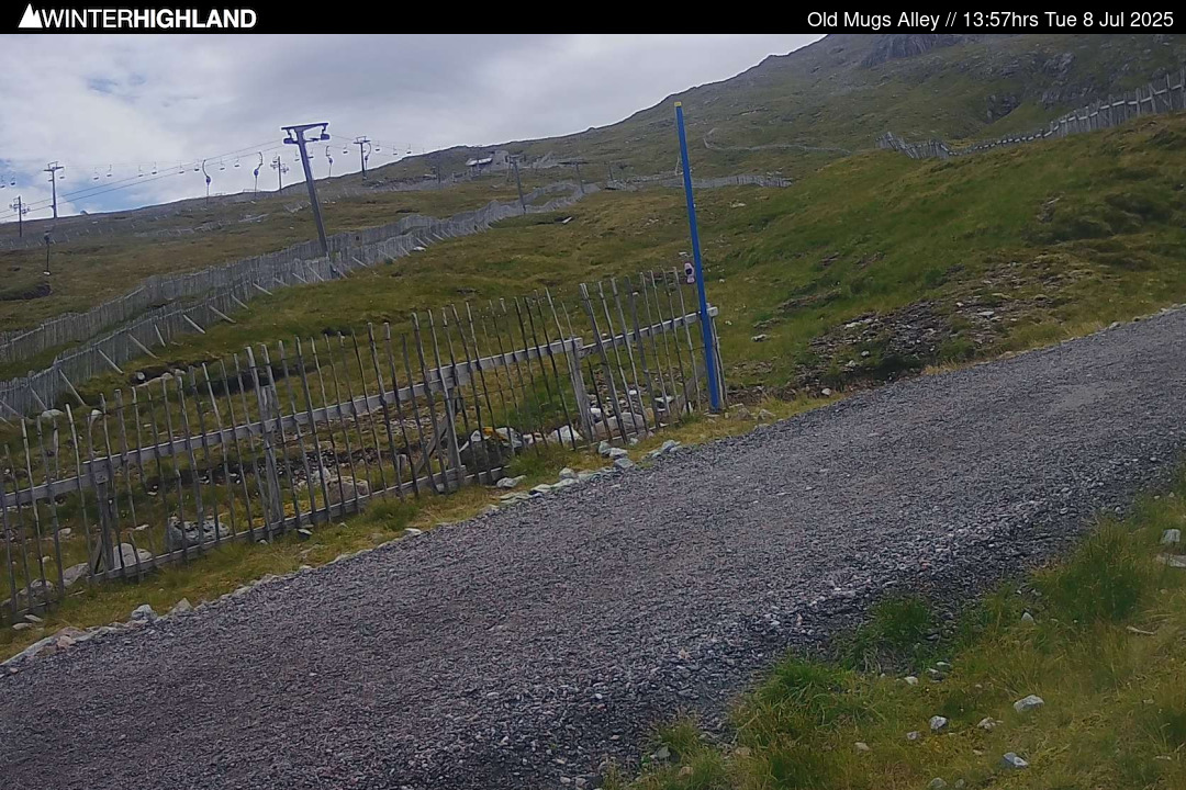 Web Cam Currently Unavailable