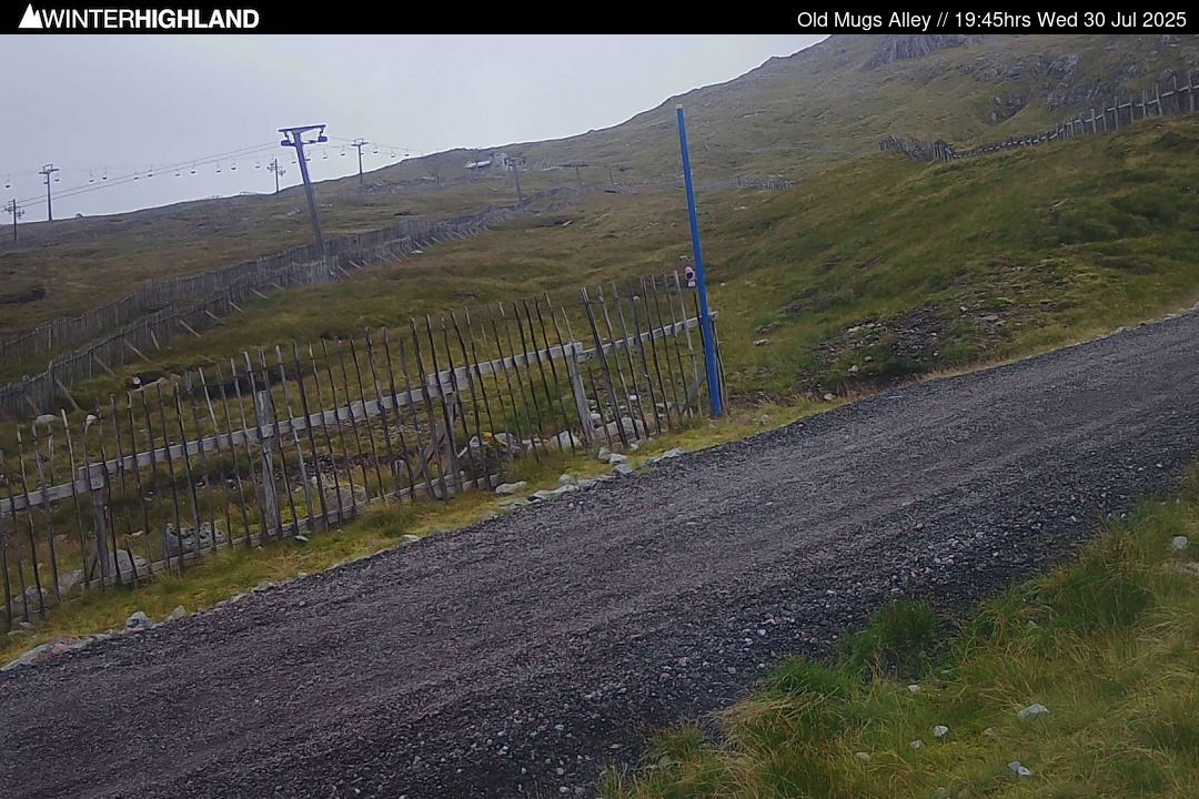 Web Cam Currently Unavailable