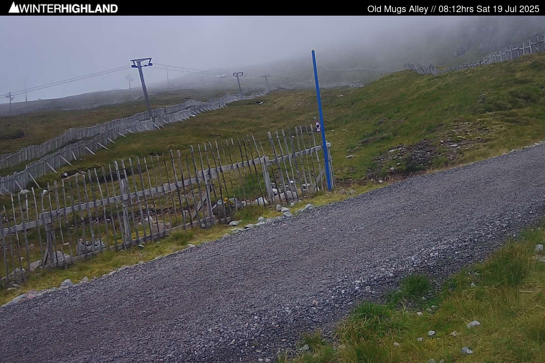 Web Cam Currently Unavailable