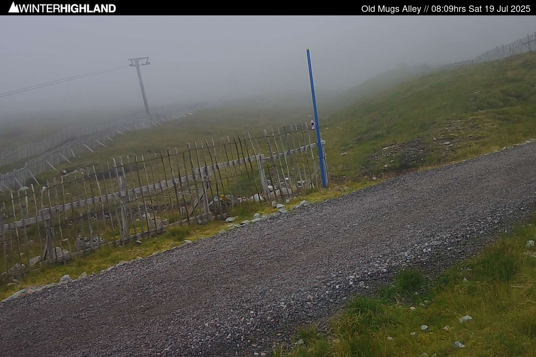 Web Cam Currently Unavailable