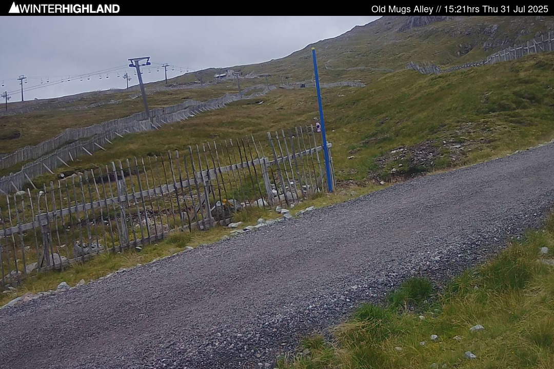Web Cam Currently Unavailable