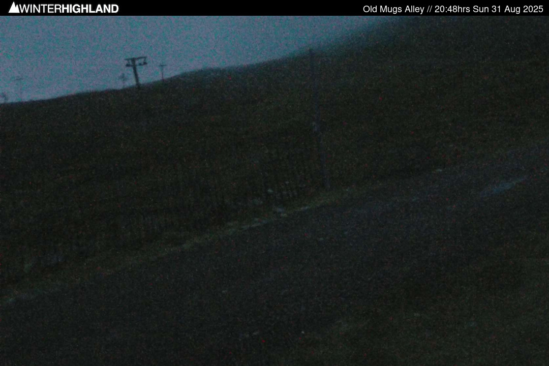 Web Cam Currently Unavailable