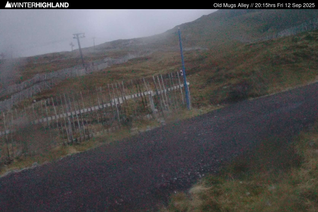 Web Cam Currently Unavailable