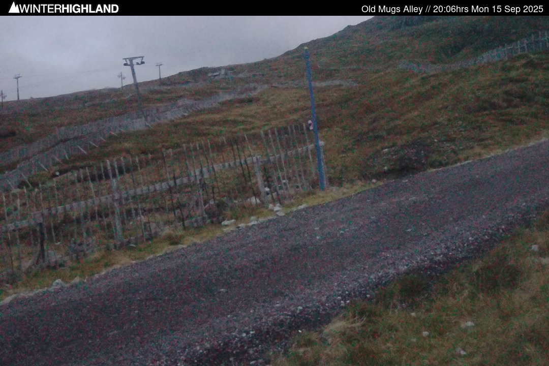Web Cam Currently Unavailable