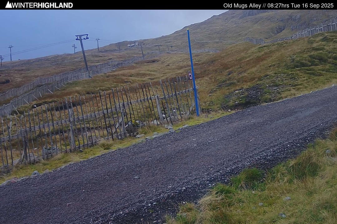 Web Cam Currently Unavailable