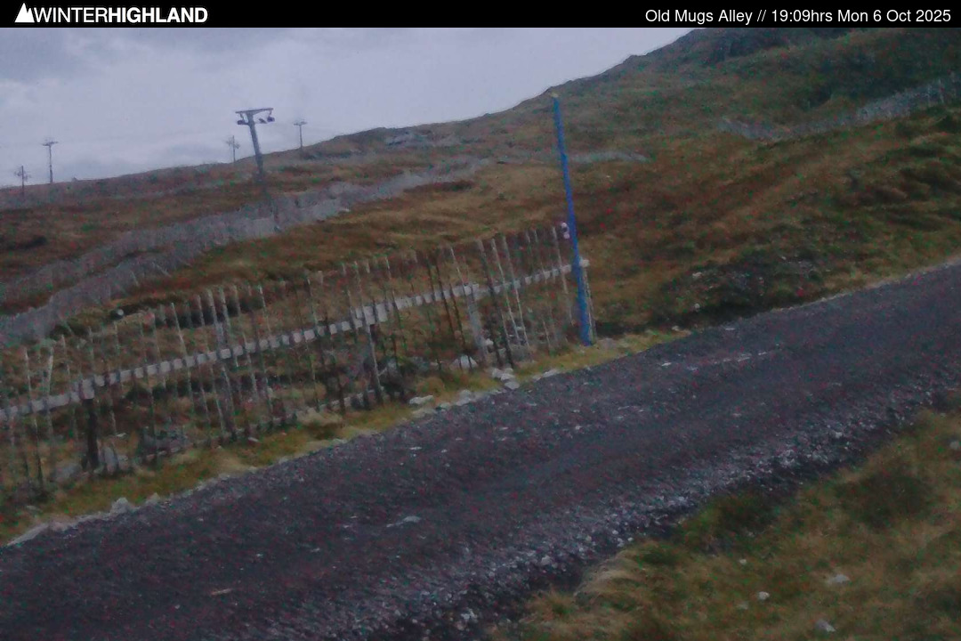 Web Cam Currently Unavailable