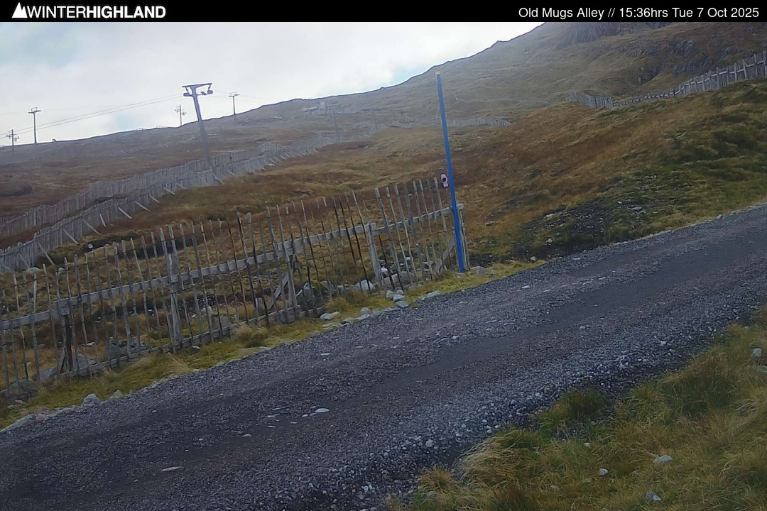 Web Cam Currently Unavailable