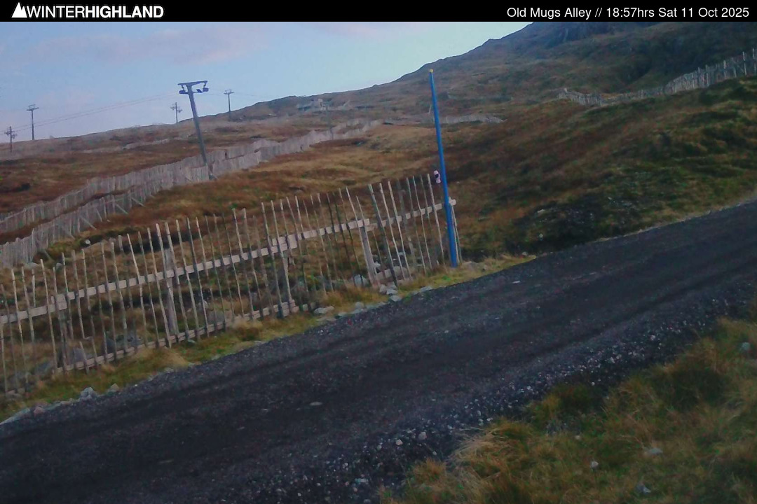 Web Cam Currently Unavailable